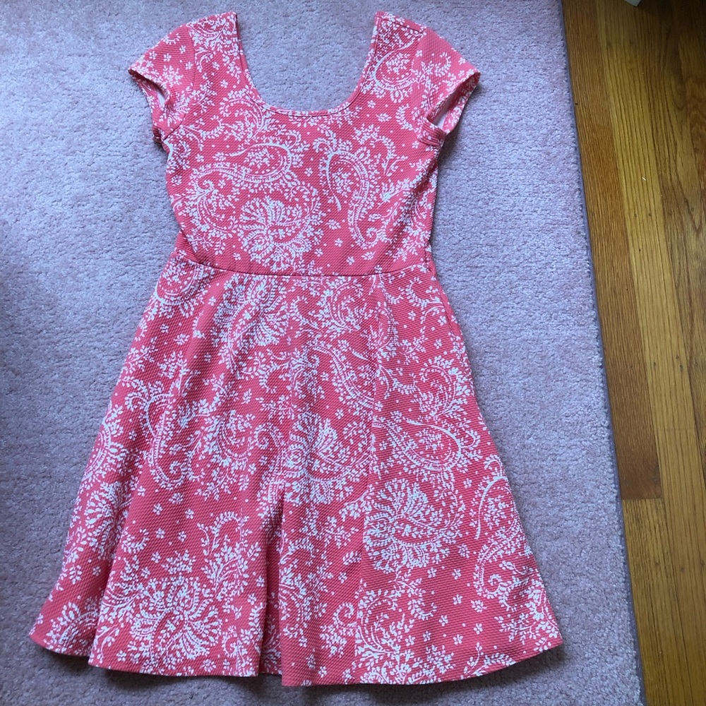 Skater dress 4/20 deal